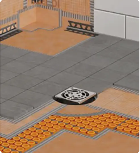 Get Your Free Schluter Systems Installation Estimate