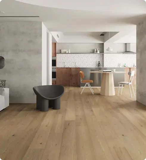 Why Choose Hardwood Flooring?