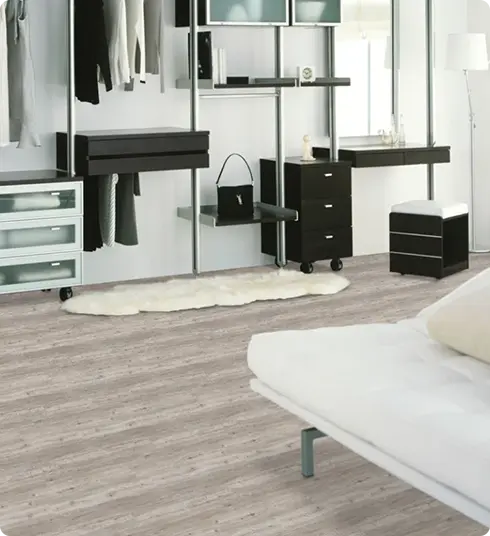 Why Choose Luxury Vinyl Plank Flooring?