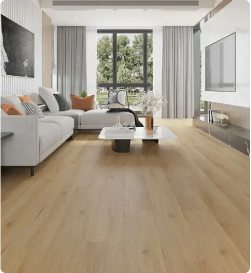 Get Your Free LVP Flooring Quote