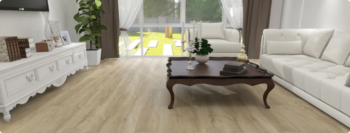 Laminate Flooring in Port Coquitlam, BC