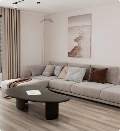 Why Choose Laminate Flooring?