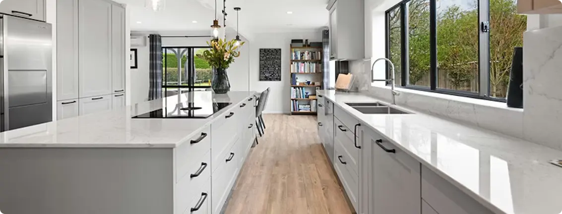 Countertops in Port Coquitlam, BC