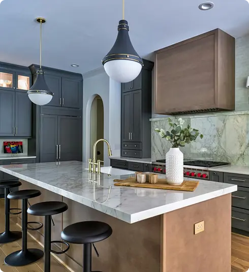 Why Choose New Countertops?