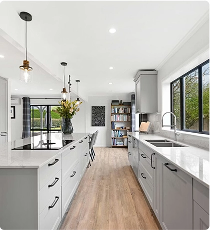 Countertops