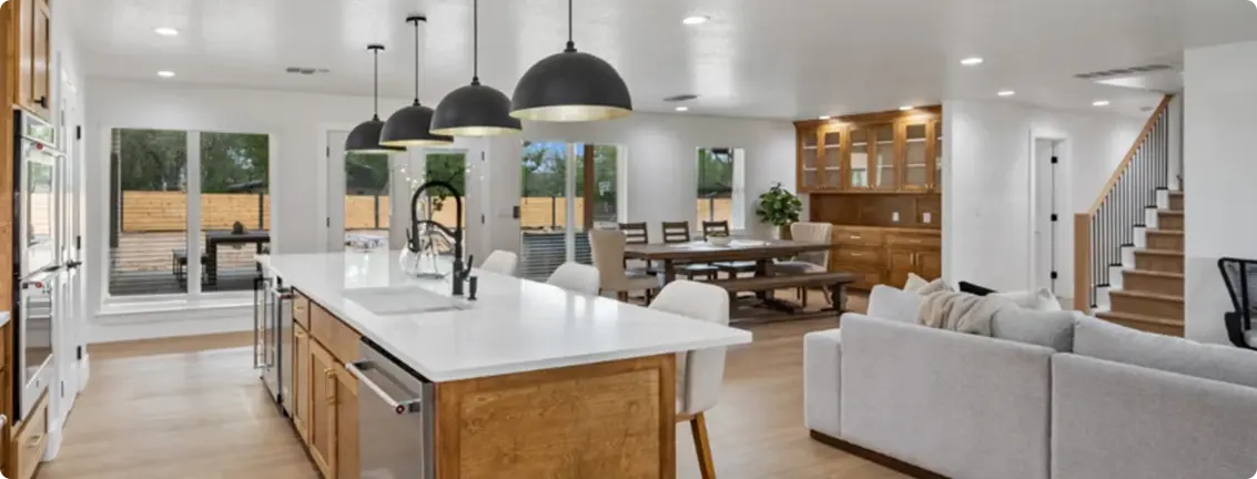 Flooring & Countertop Installation in White Rock, BC