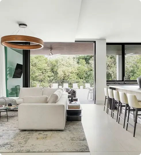 Flooring Services in White Rock, BC