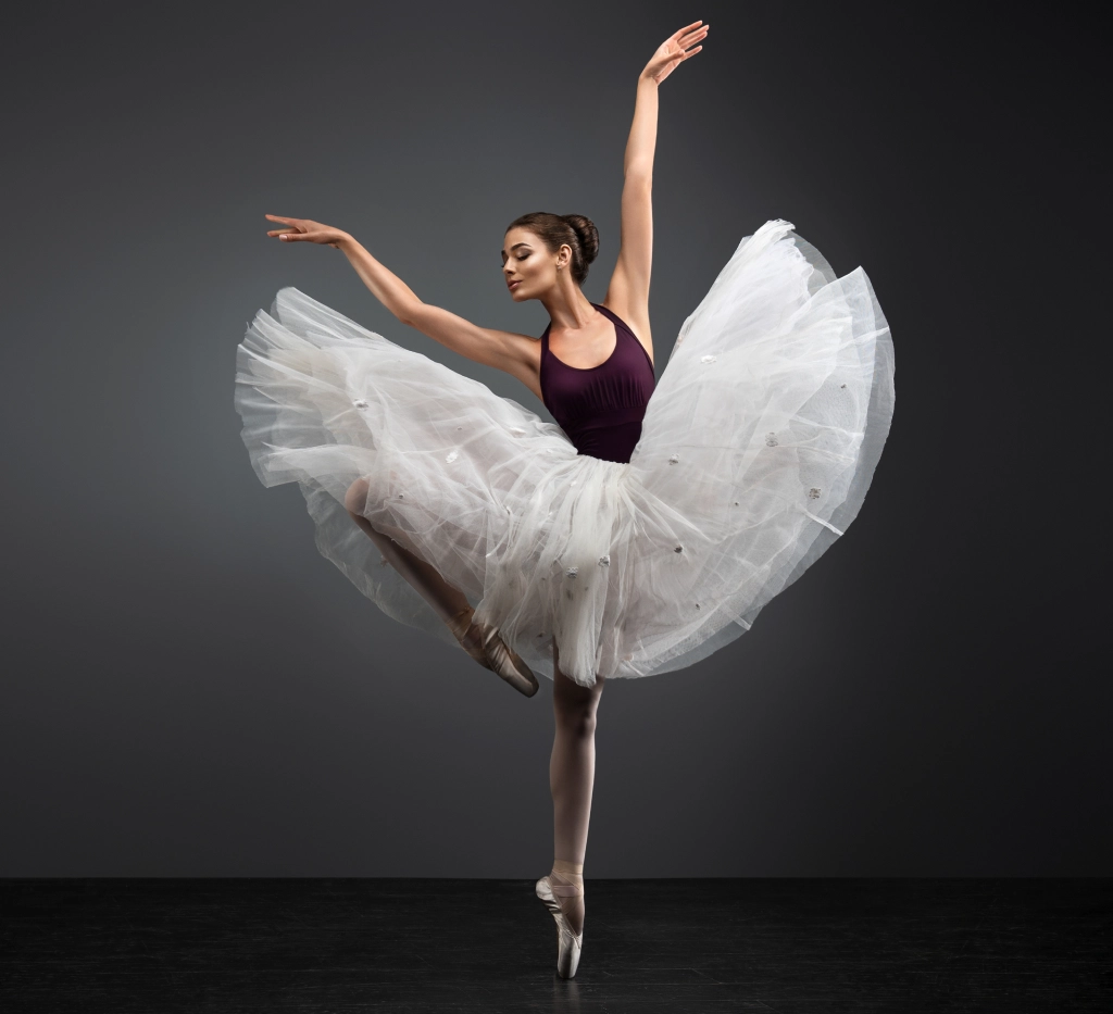 PSB & Interplay Dance Academy: