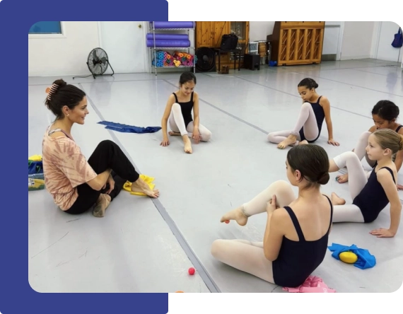 Built-in Safety and Wellbeing for All Ages