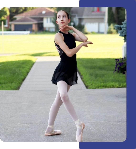 Dance Instructors Toronto