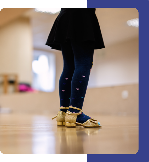 Tap Dance Classes Toronto