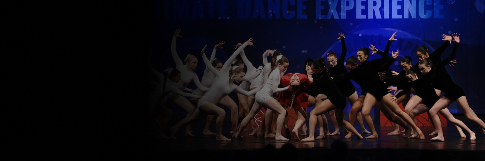 Dance School Toronto