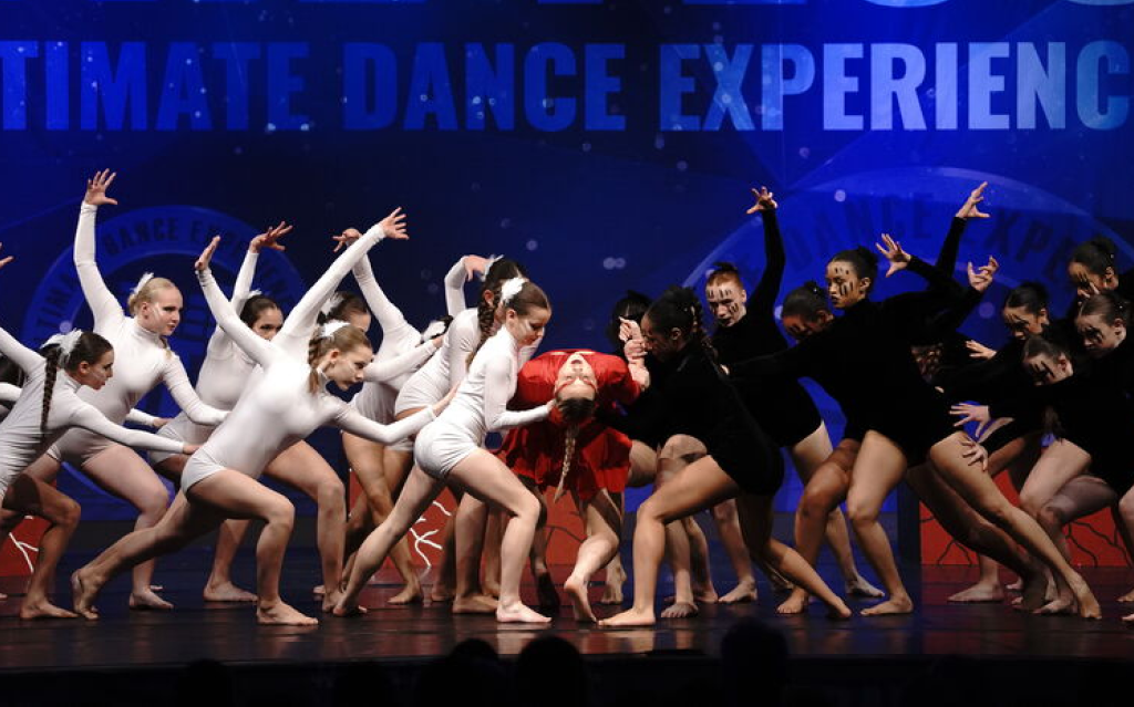 Dance School Toronto