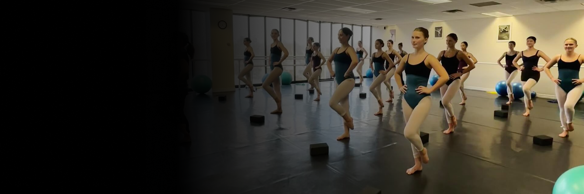 PSB & Interplay Dance Academy: PSB Rylander - Dance Training Options for Developing Young Dancers