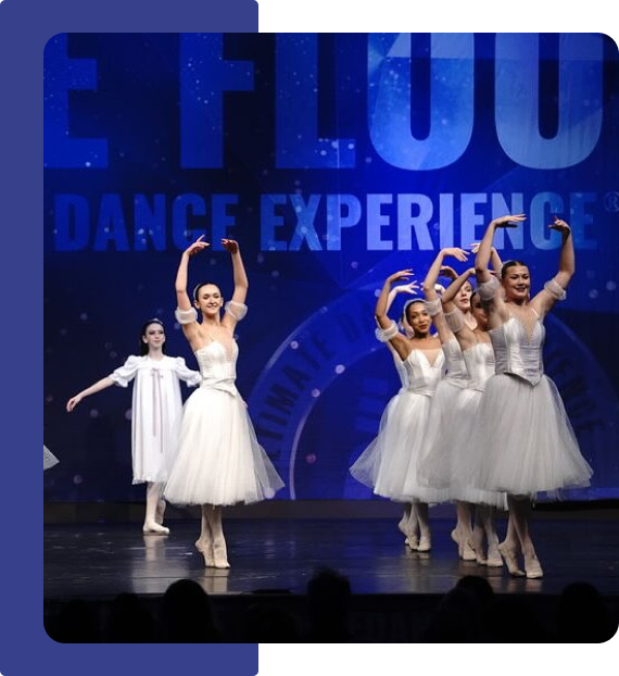 Dance Instructors Toronto