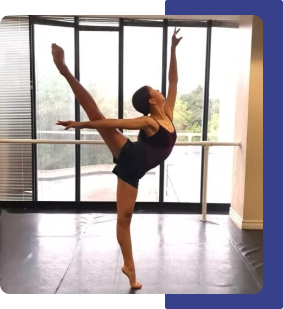 Ballet Classes In Toronto For Kids​