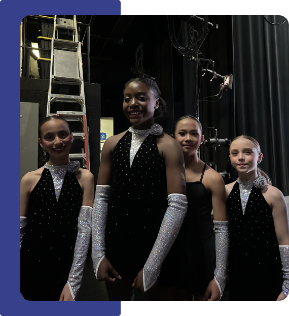 Jazz Dance Classes Toronto​