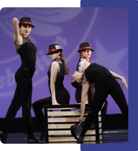 Jazz Dance Classes Toronto​