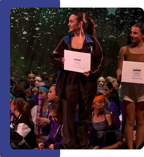 Hip Hop Dance Classes For Kids​