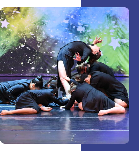 Hip Hop Dance Classes For Kids​