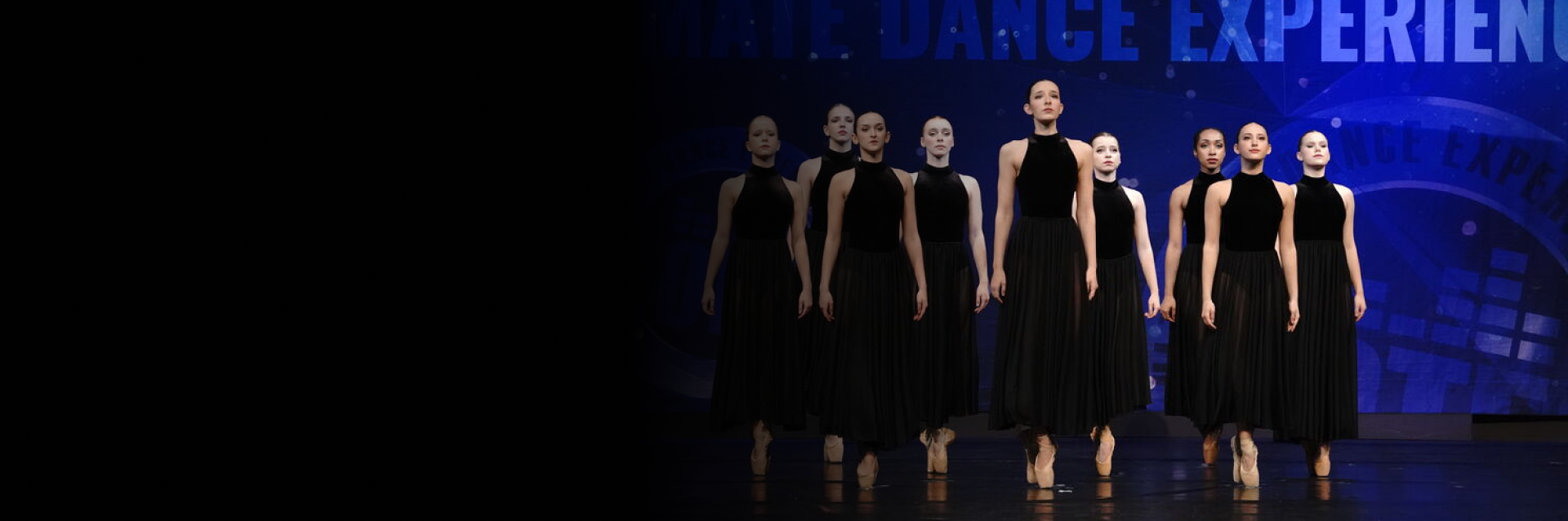 Lyrical Dance Classes​