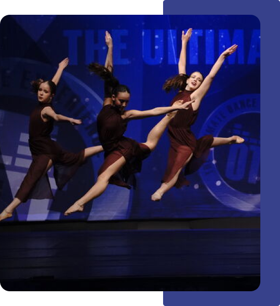 Acrobatic Dance Classes