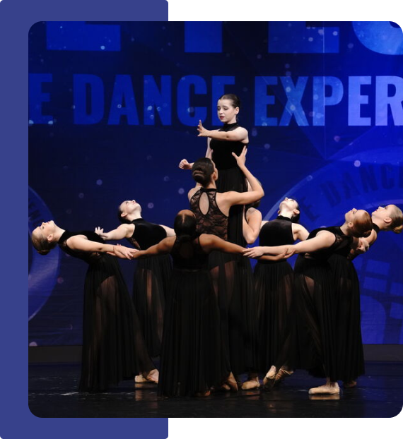 Acrobatic Dance Classes