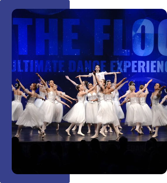 Musical Theatre Dance Classes Toronto