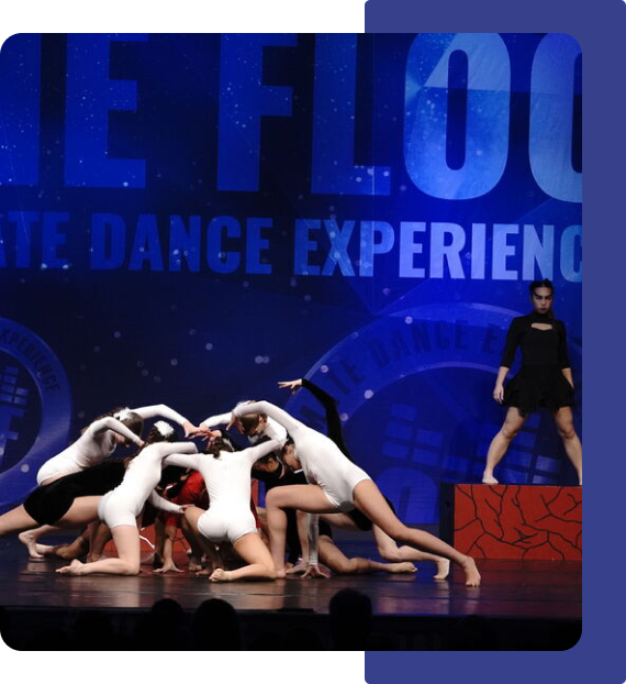 Musical Theatre Dance Classes Toronto