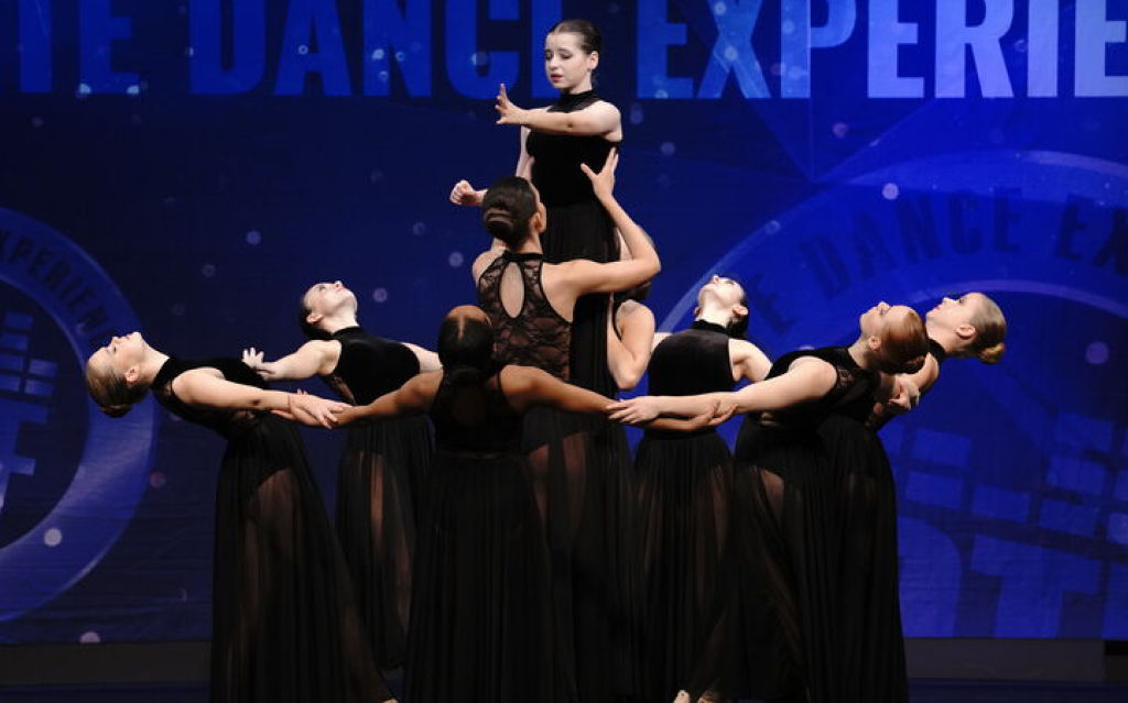 Musical Theatre Dance Classes Toronto