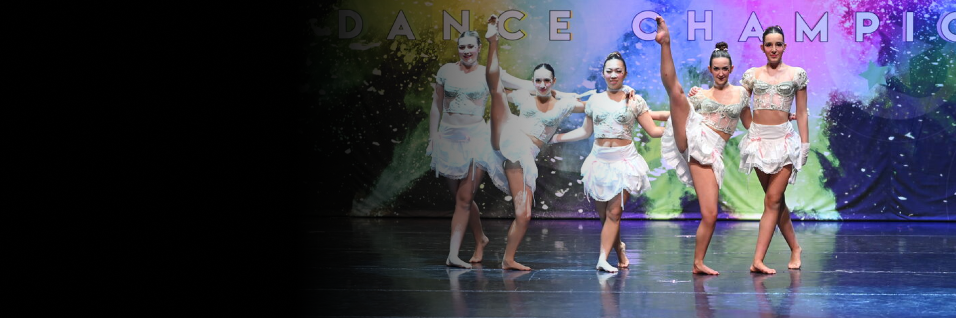 Multi Style Dance Classes