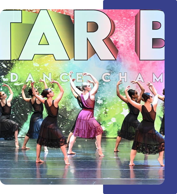 Multi Style Dance Classes