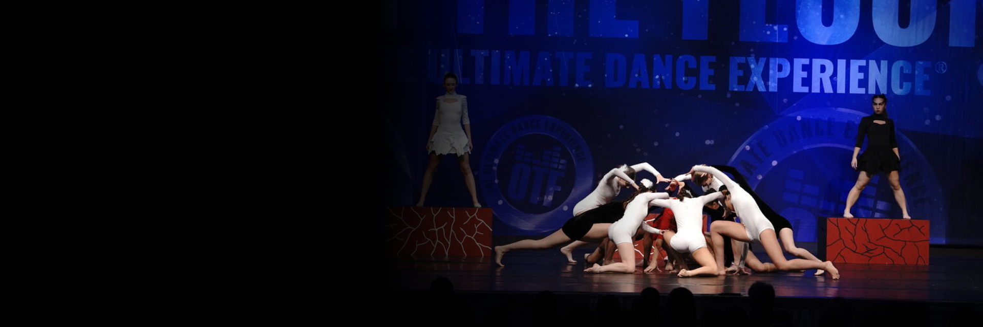 Dance Classes Scarborough