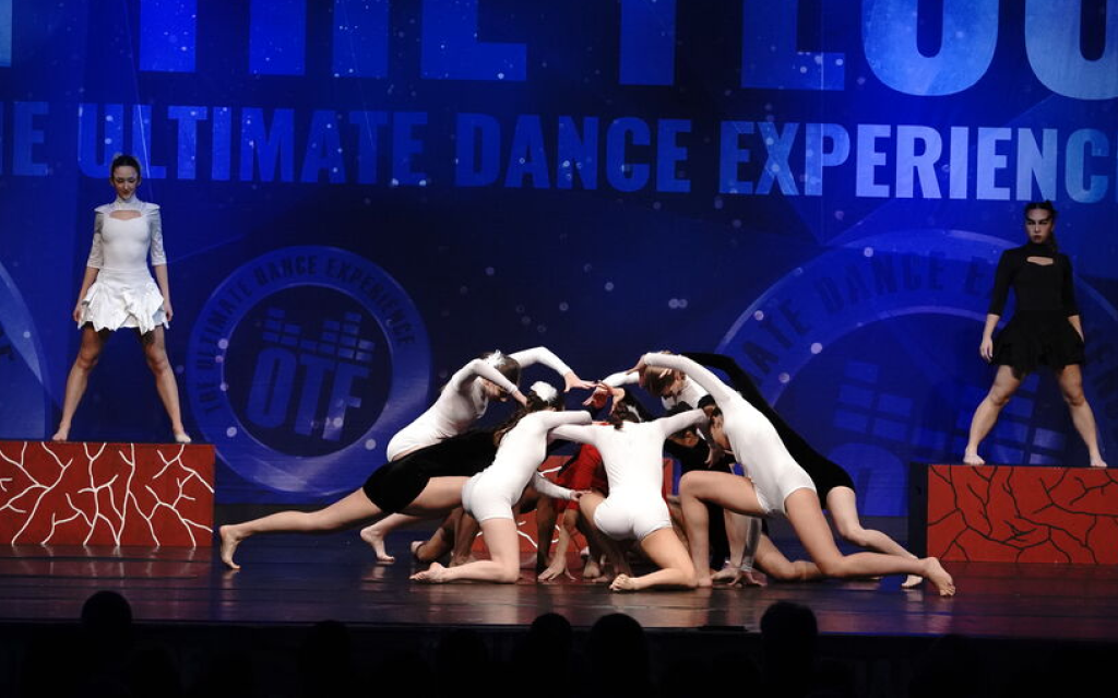 Dance Classes Scarborough