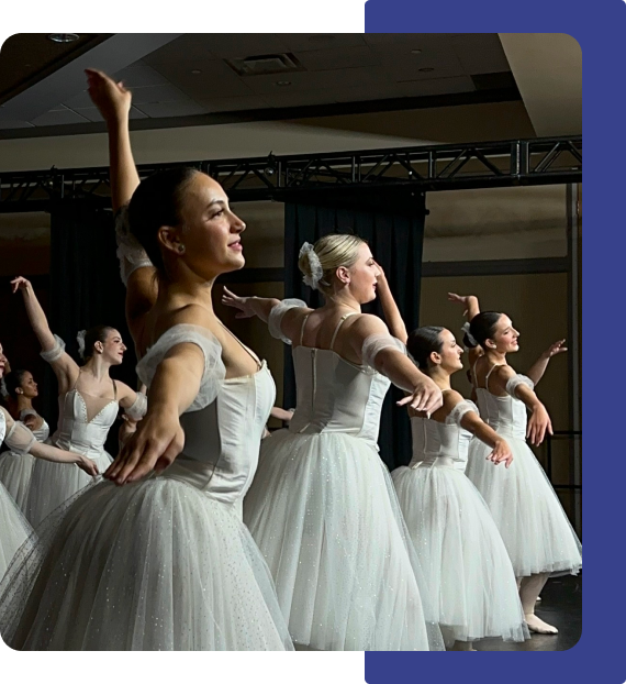 Trusted Dance Academy Offering Quality Training Across the GTA 