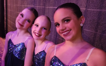 Creative Moments: Where Little Movers Begin