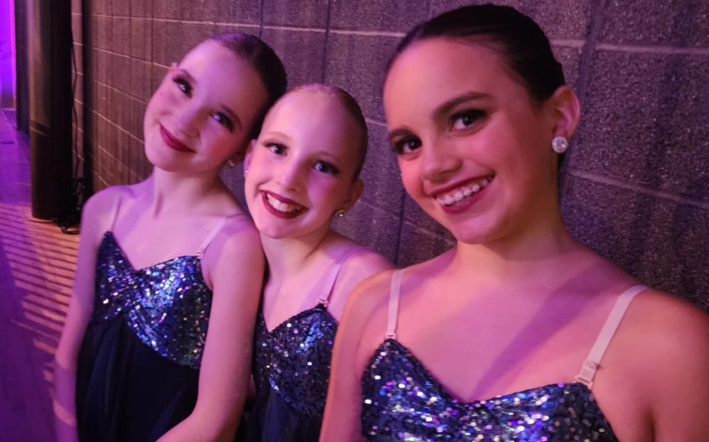 Dance Classes Toronto