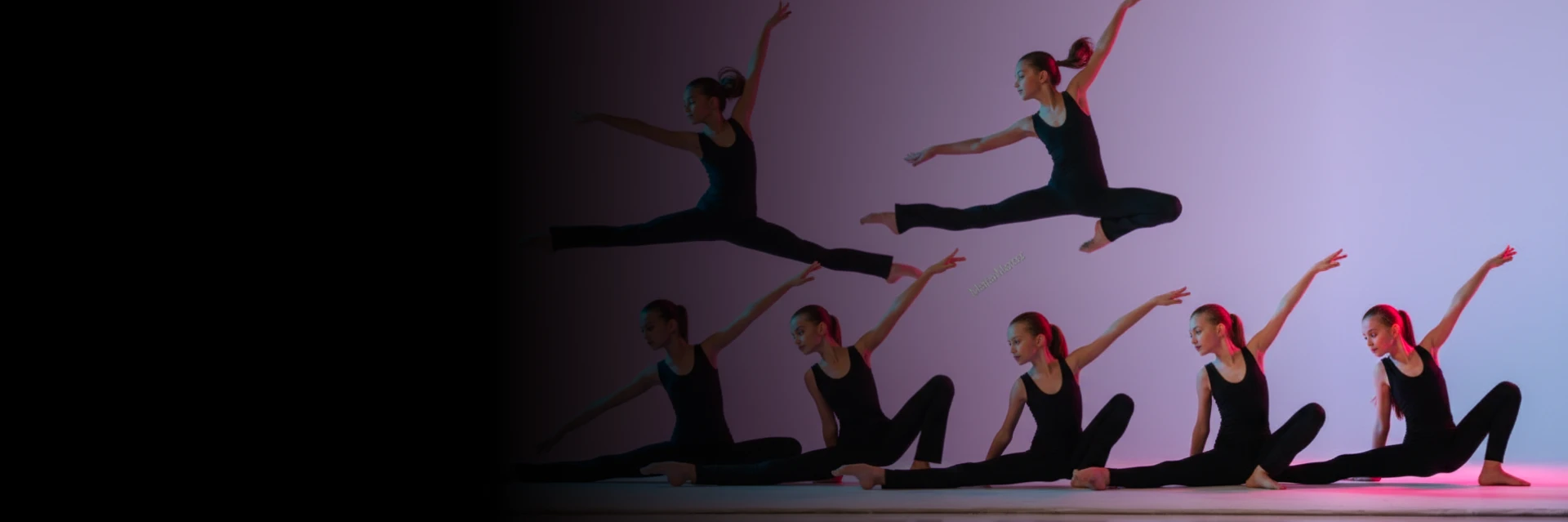 Contemporary Dance Classes Toronto