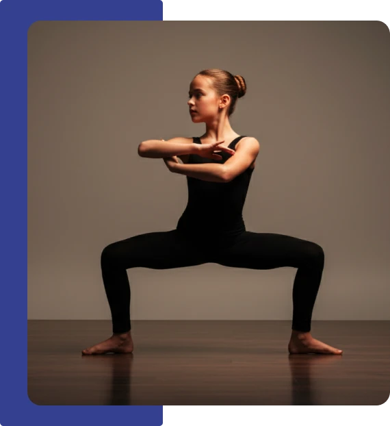 Contemporary Dance For Kids