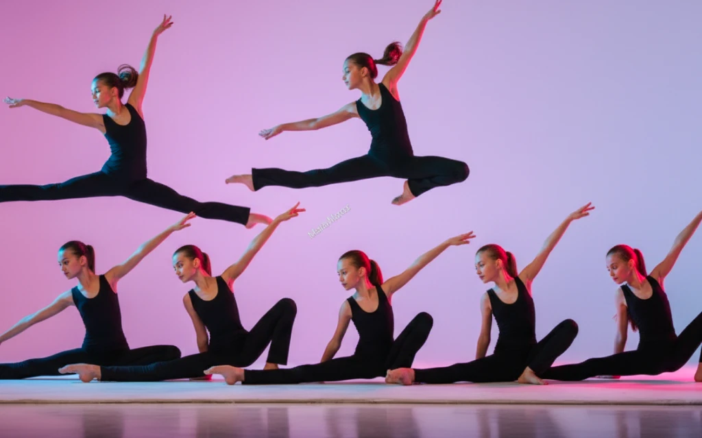 Contemporary Dance Classes Toronto