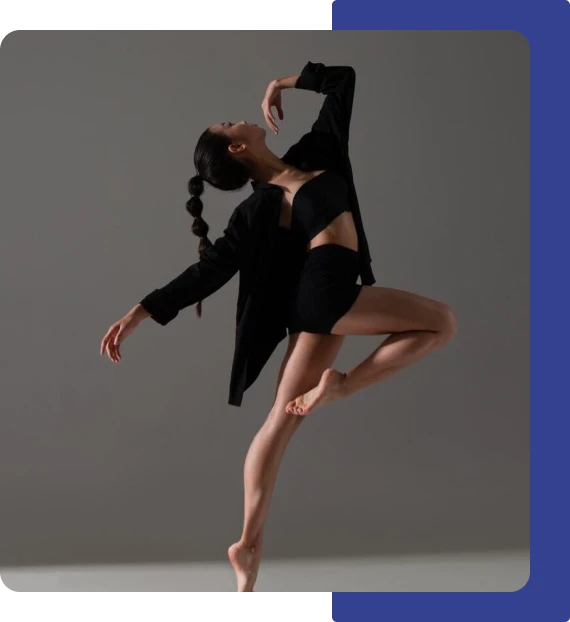 Dance Instructors Toronto