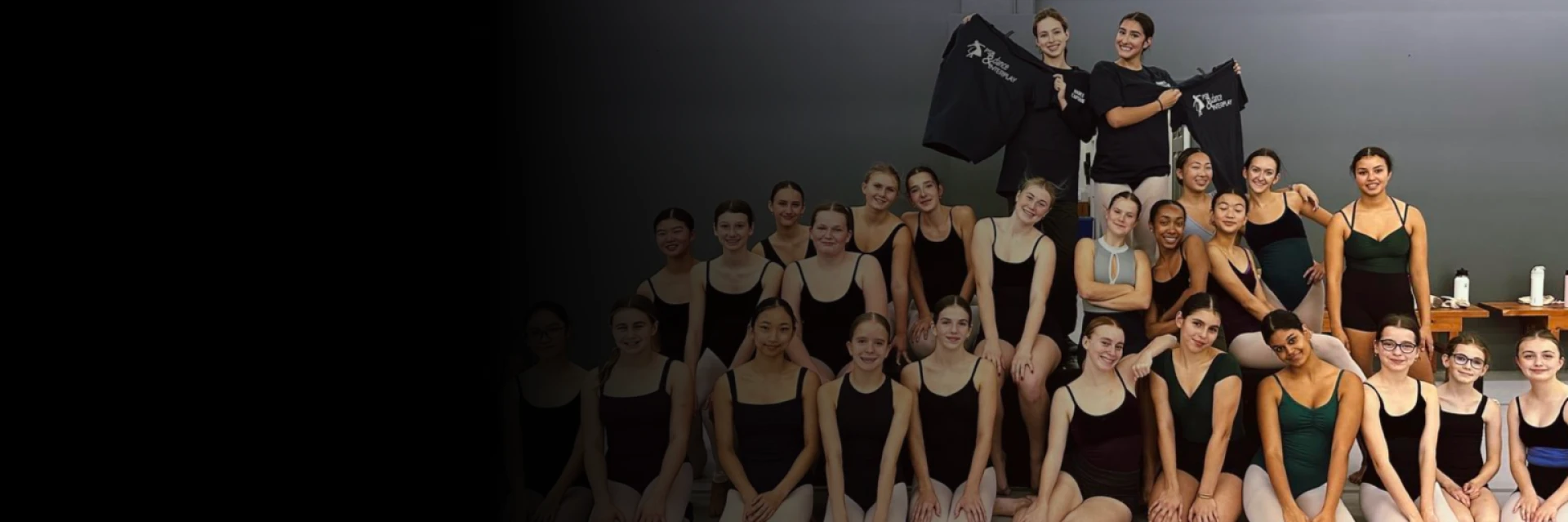 Dance School Toronto