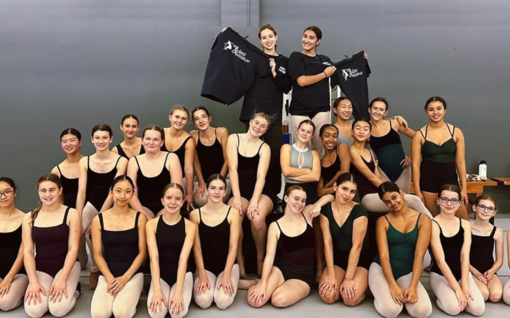 Dance School Toronto