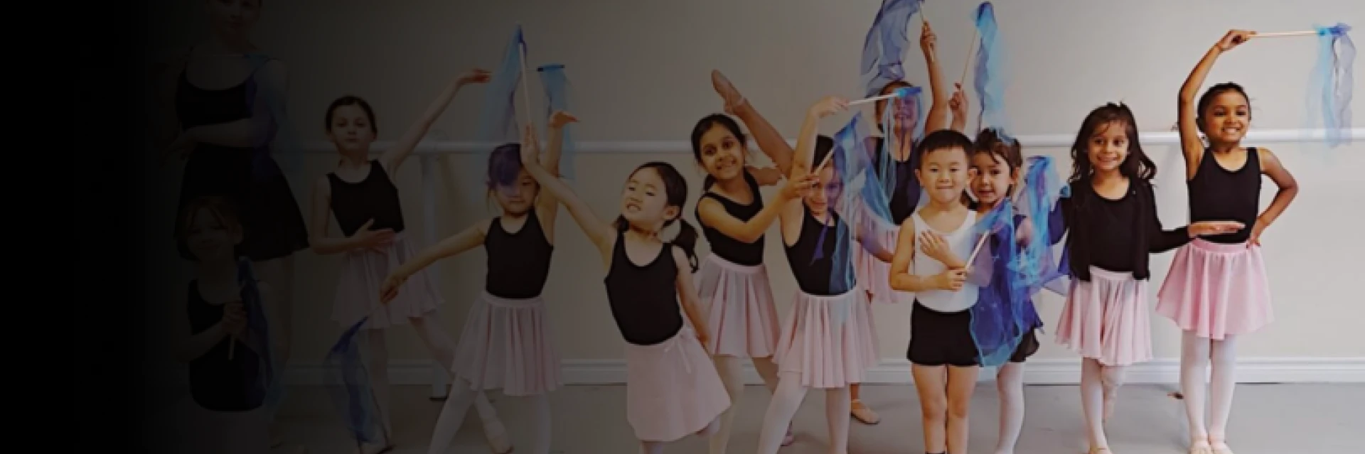 Dance School Toronto