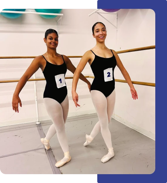 Dance Teachers Toronto