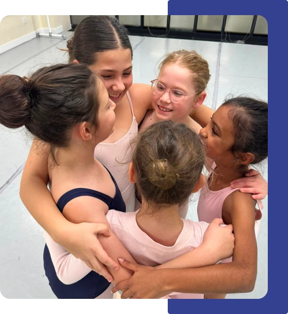 Dance Instructors Toronto