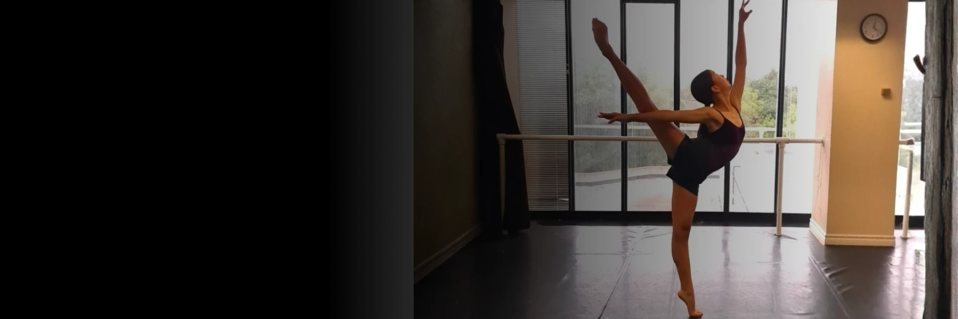 Dance School Toronto