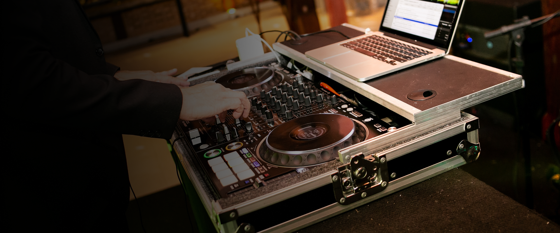 Premium DJ Service Bakersfield