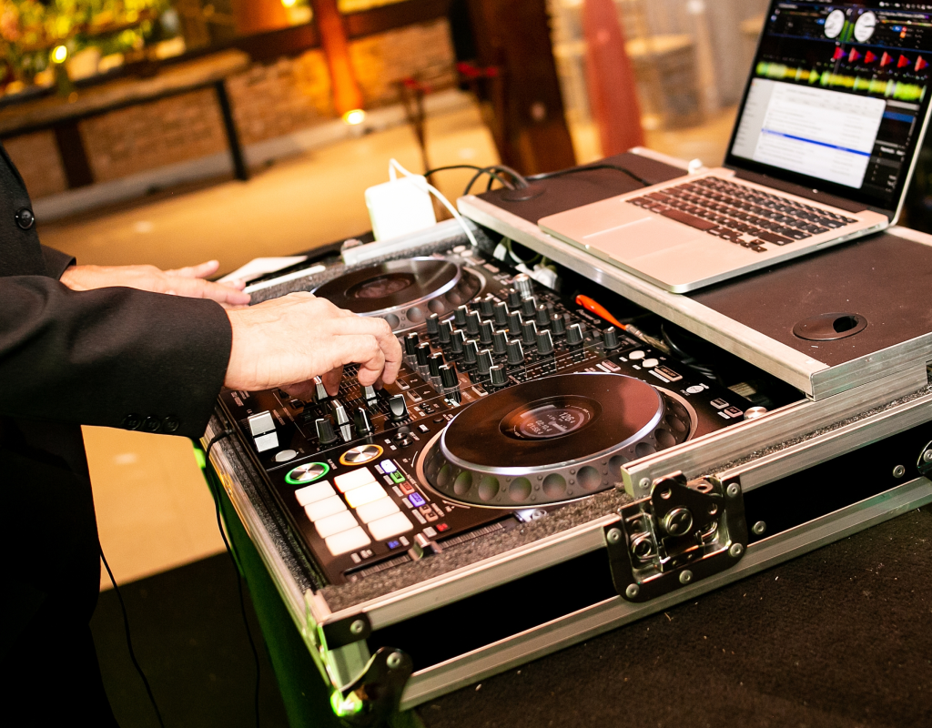 Premium DJ Service Bakersfield