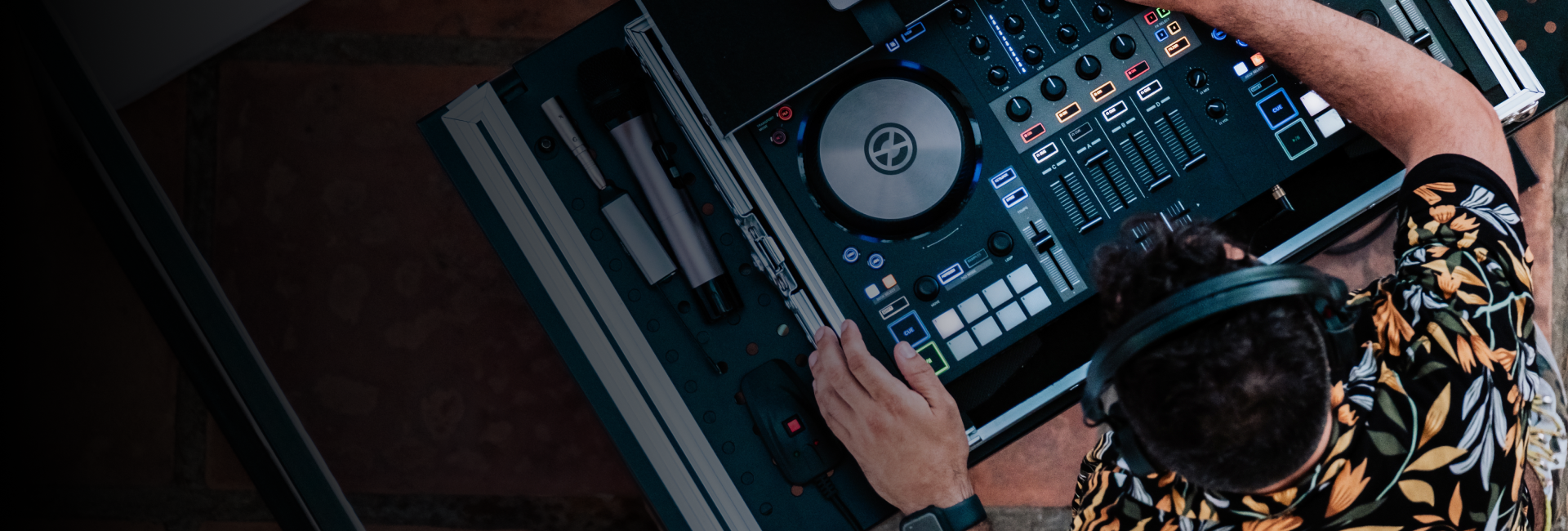 DJ Services Bakersfield